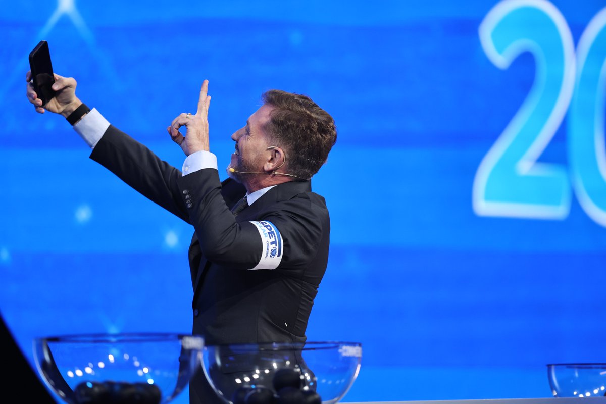 Alejandro Domínguez tweet media