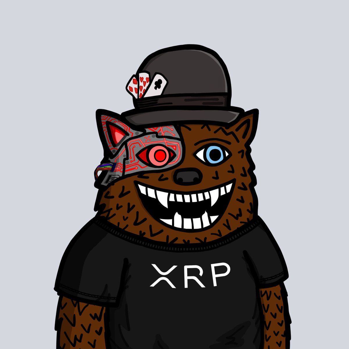 Fuzzybear NFT Alerts Bot tweet media