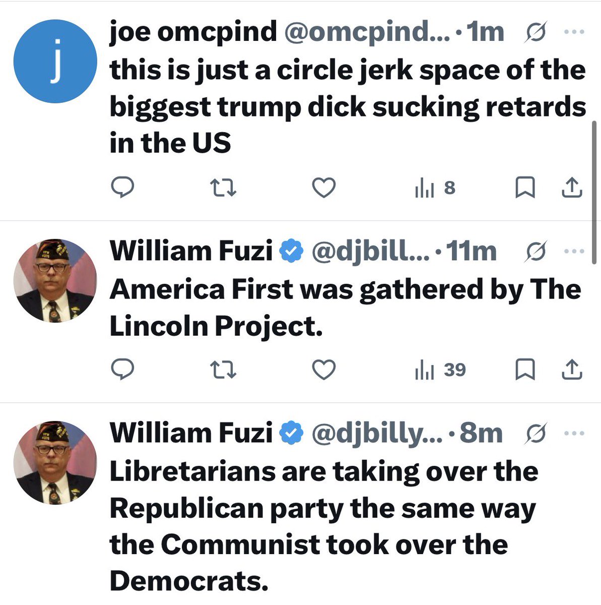 Tiffany Savage 🇺🇸 tweet media