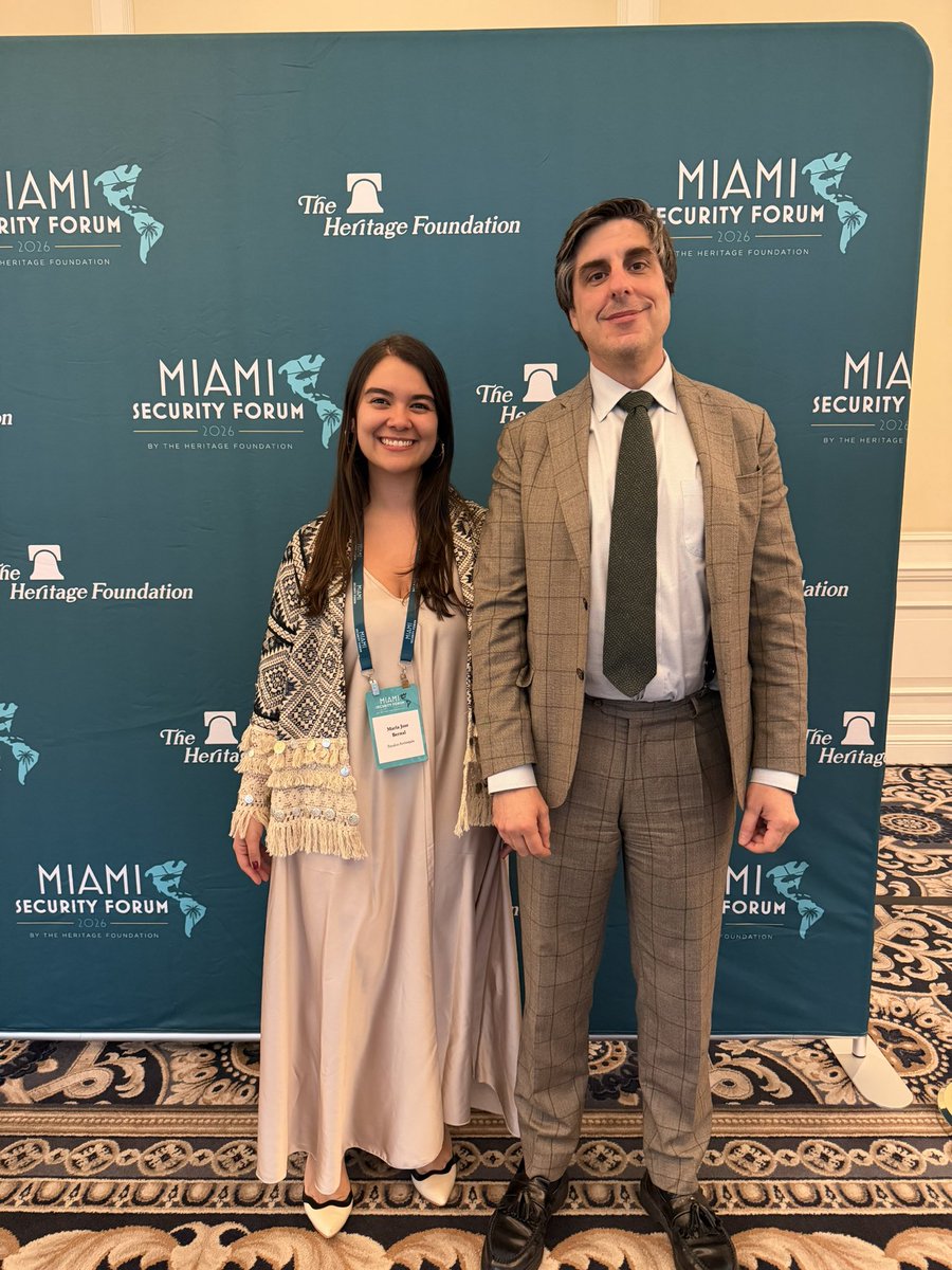 Maria Jose Bernal G tweet media