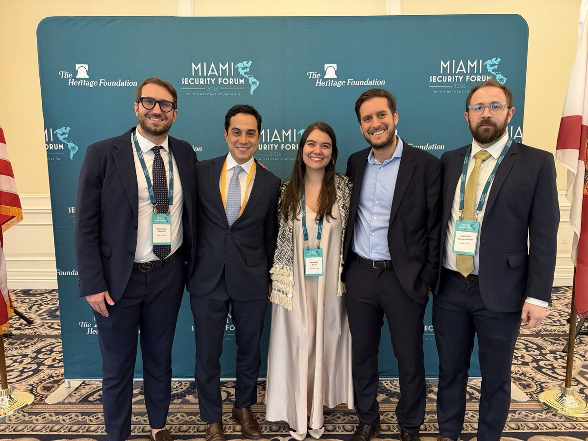 Maria Jose Bernal G tweet media