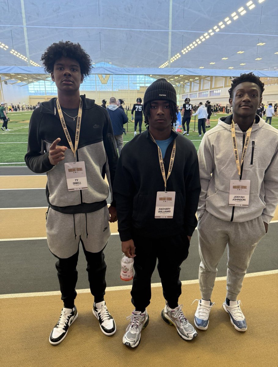 Josyah H Johnson tweet media