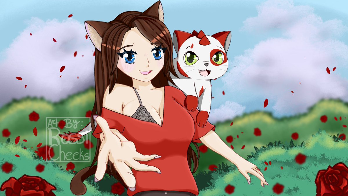 RossiCheeks 🌹 tweet media