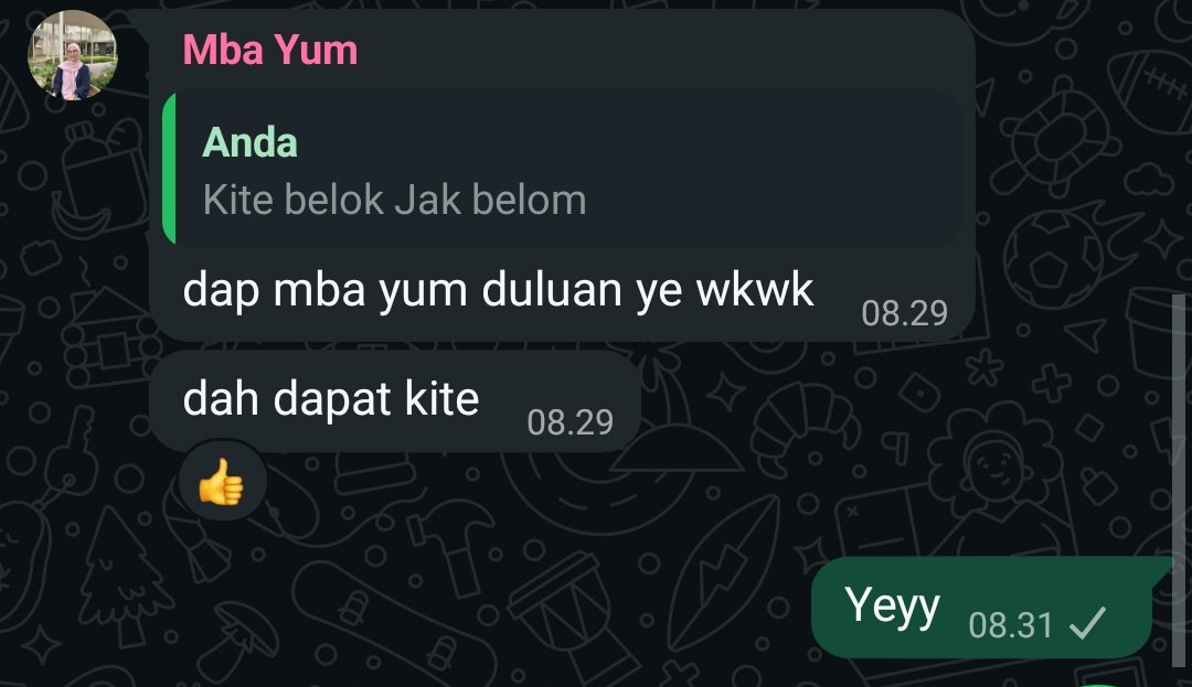 pulot mangga tweet media