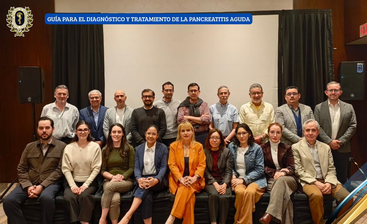 AMG Asoc.Mex.Gastro. tweet media