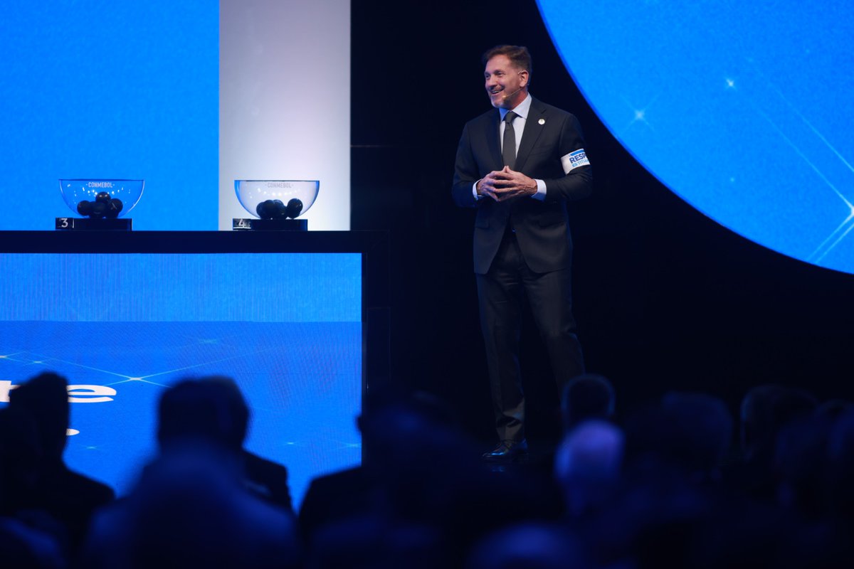 Alejandro Domínguez tweet media