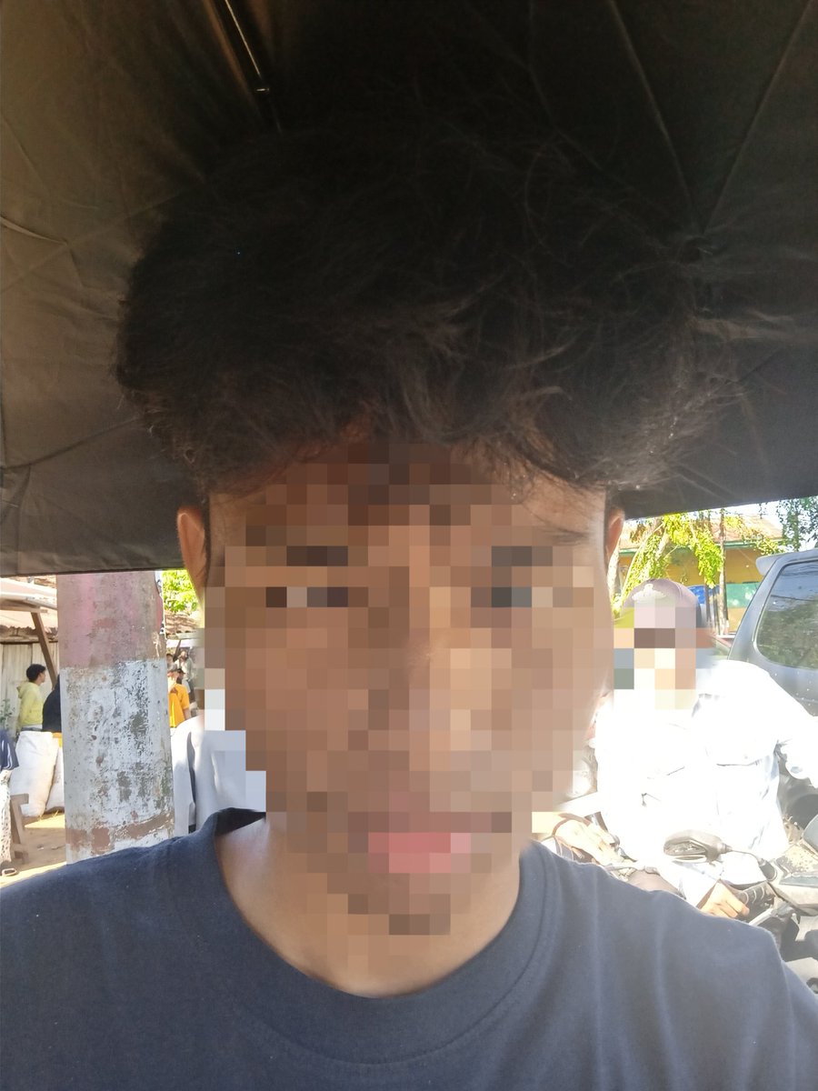 pulot mangga tweet media