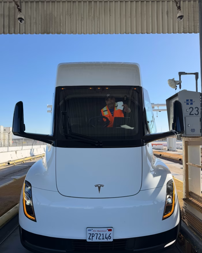 Tsla Archive tweet media