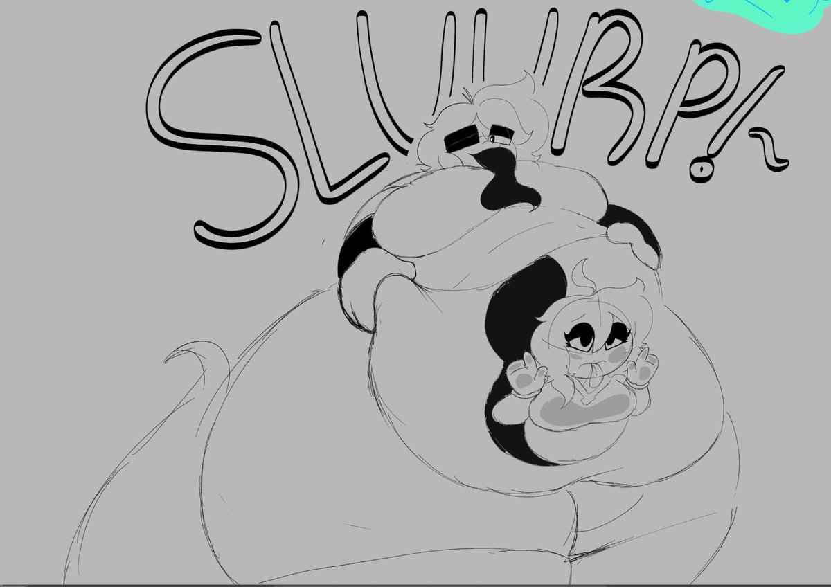 🔞 Crow! 💜💕 🔞 tweet media