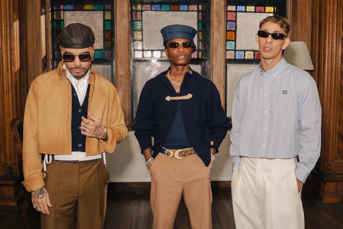 JAY5 OF X )😈 tweet media