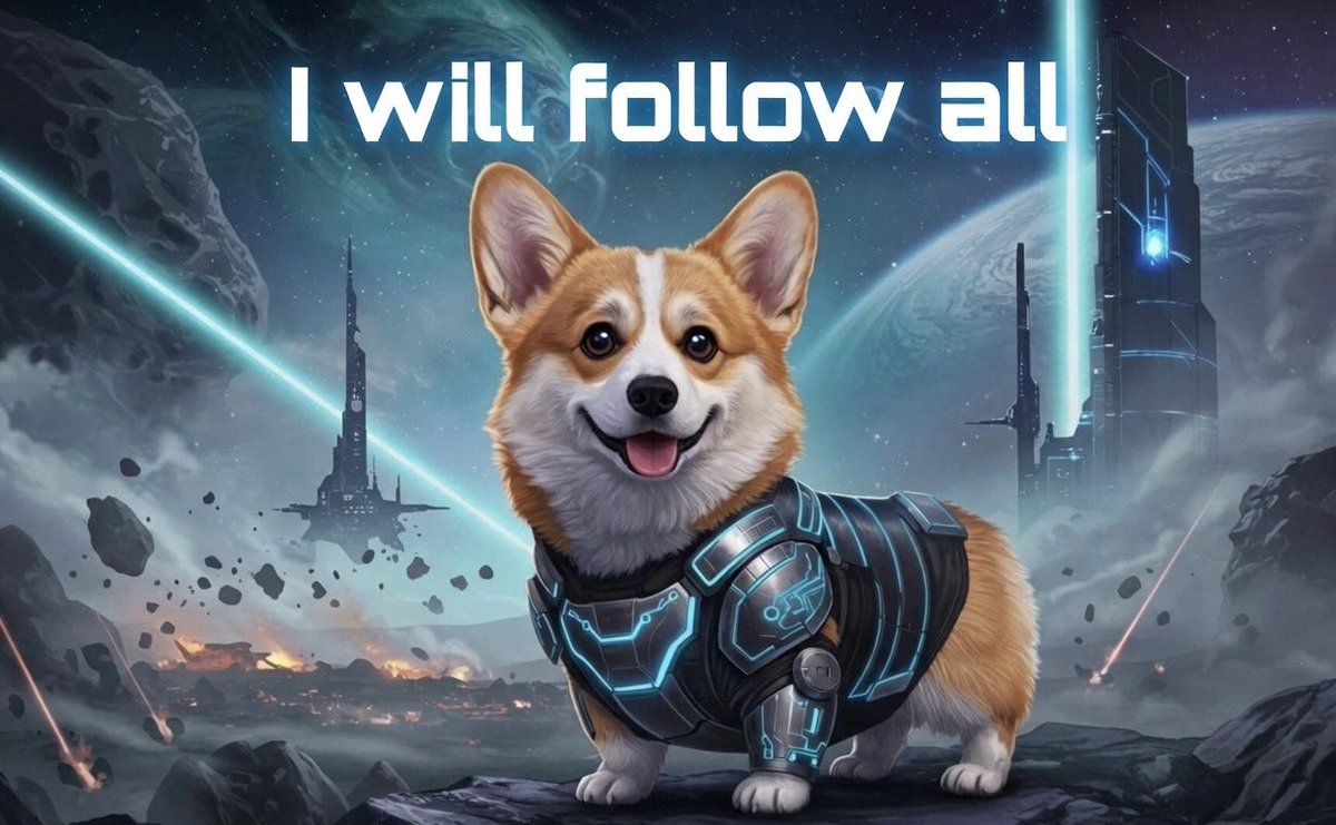 corgistudio.io Marketplace tweet media