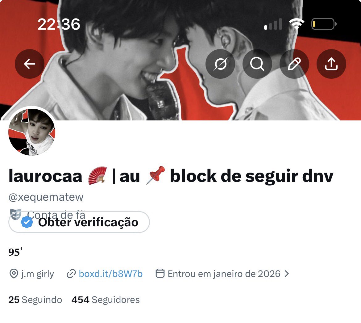 laurocaa 🪭 | au 📌 block de seguir dnv tweet media