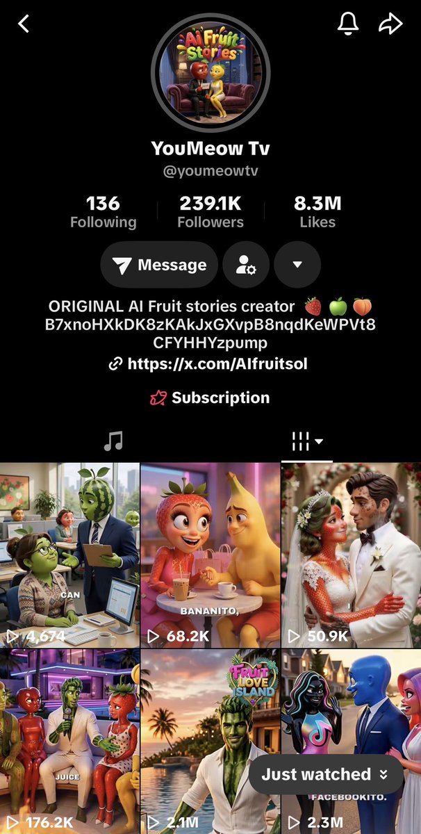 Tepigman tweet media