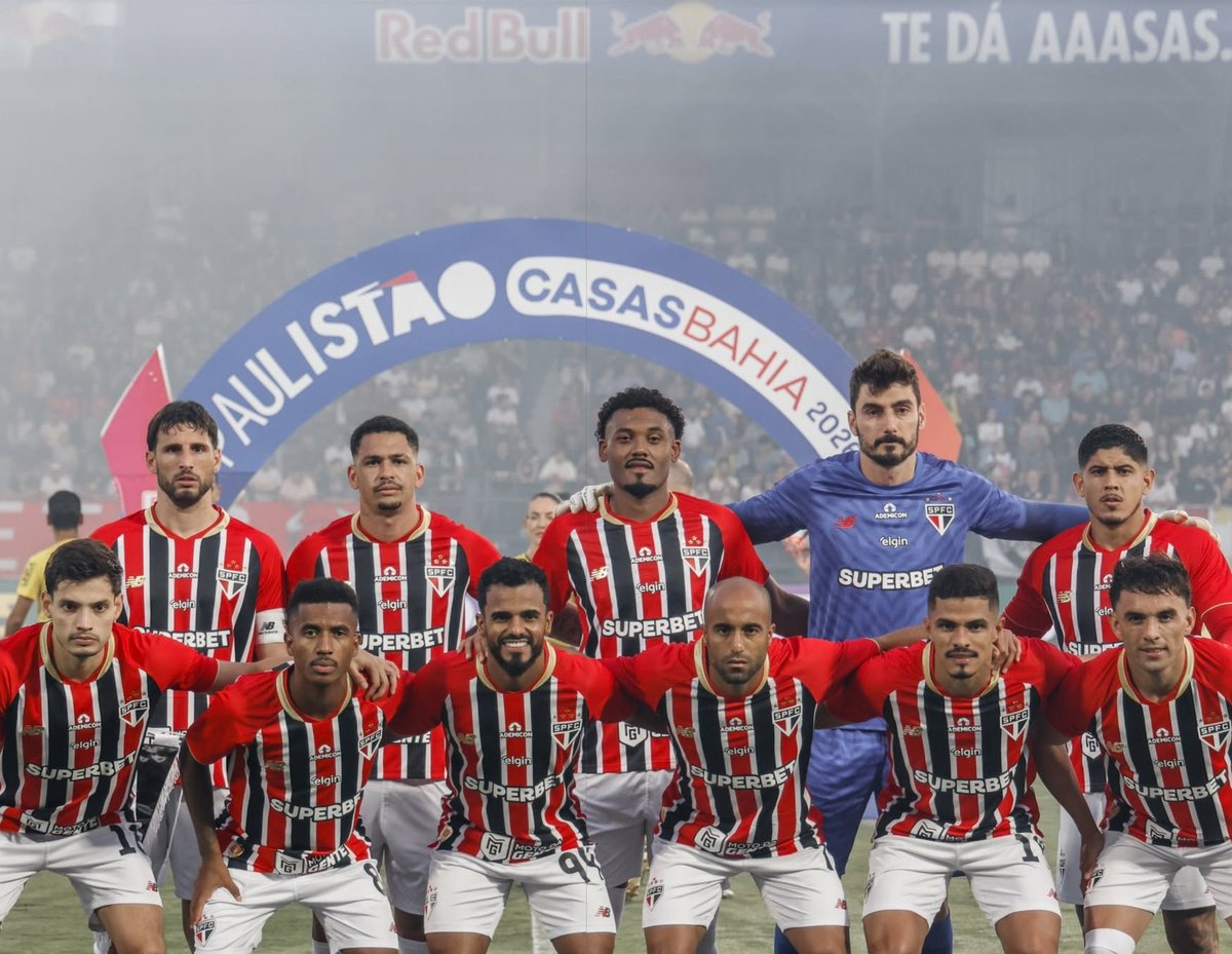 SPFC Info tweet media