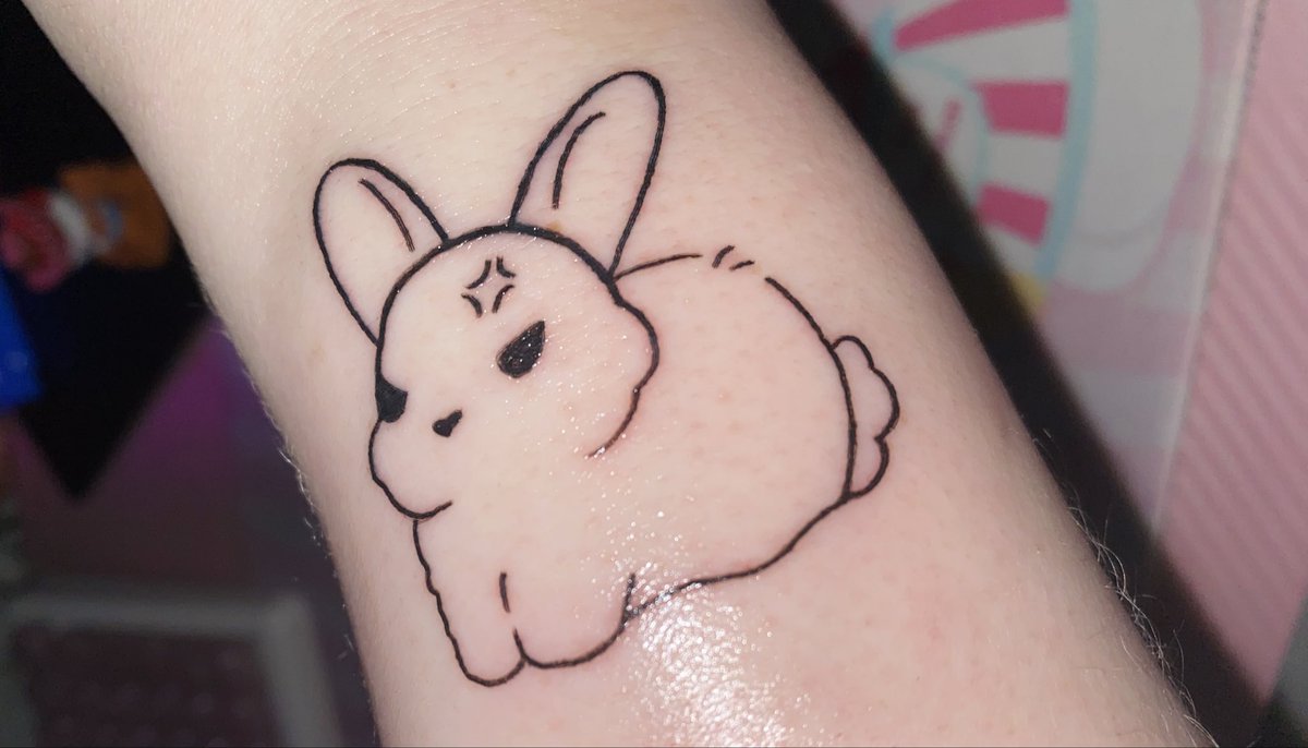 𝒌𝒂𝒕𝒆 𓆩♱𓆪 tweet media