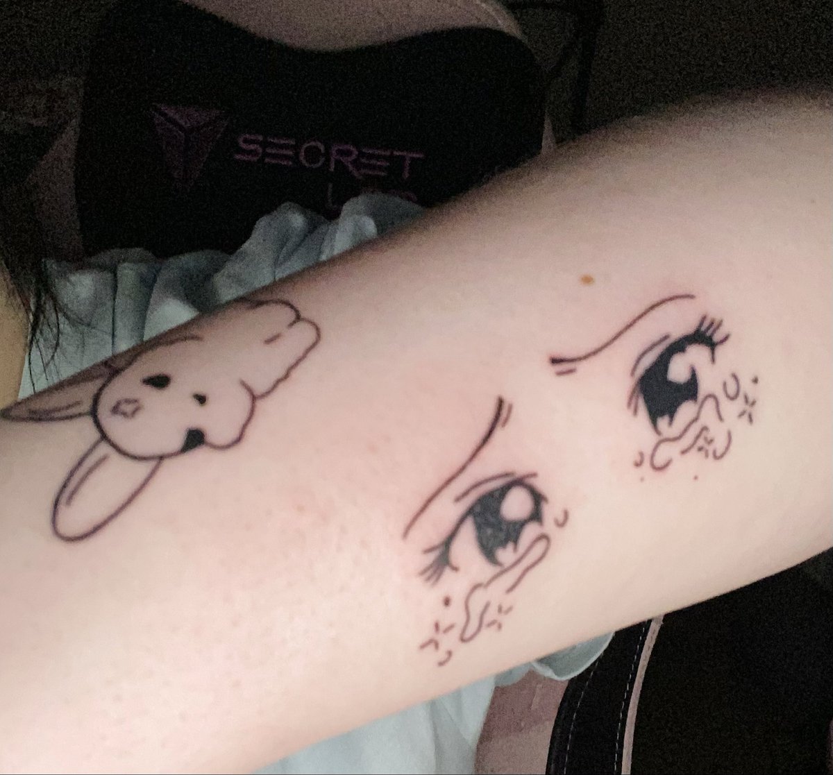 𝒌𝒂𝒕𝒆 𓆩♱𓆪 tweet media