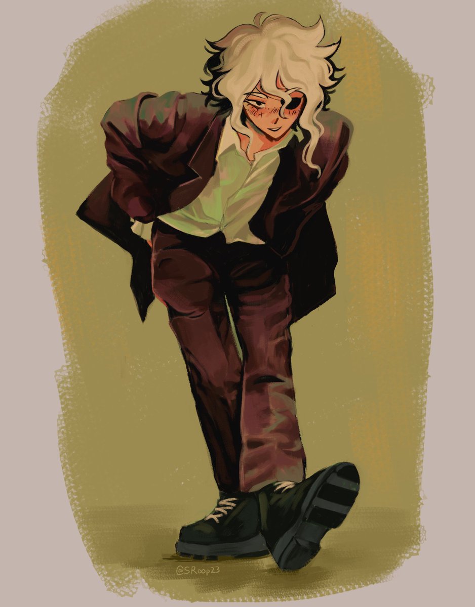 ☆ Roop/Sunny ☆🍉 I comms open!!❤️ tweet media