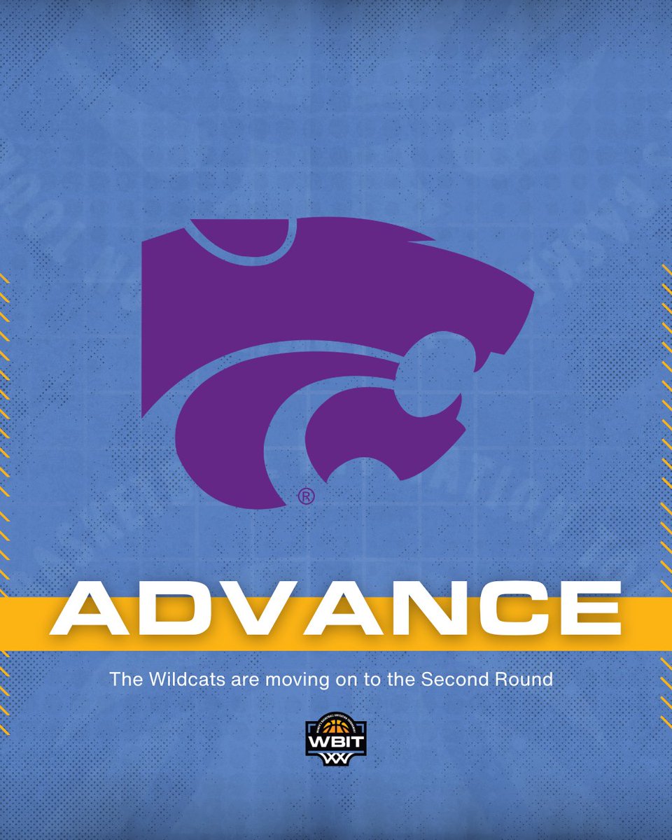 Women’s Basketball Invitation Tournament tweet media