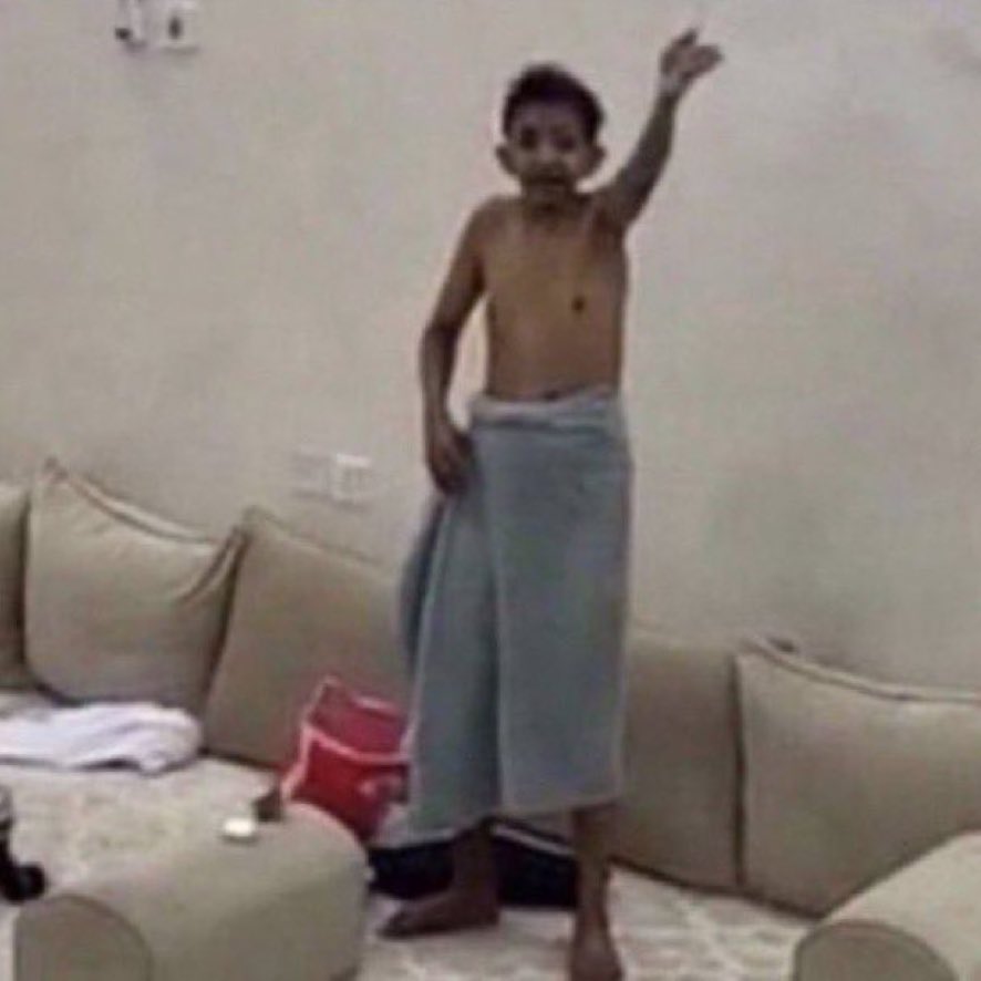 مشاري tweet media