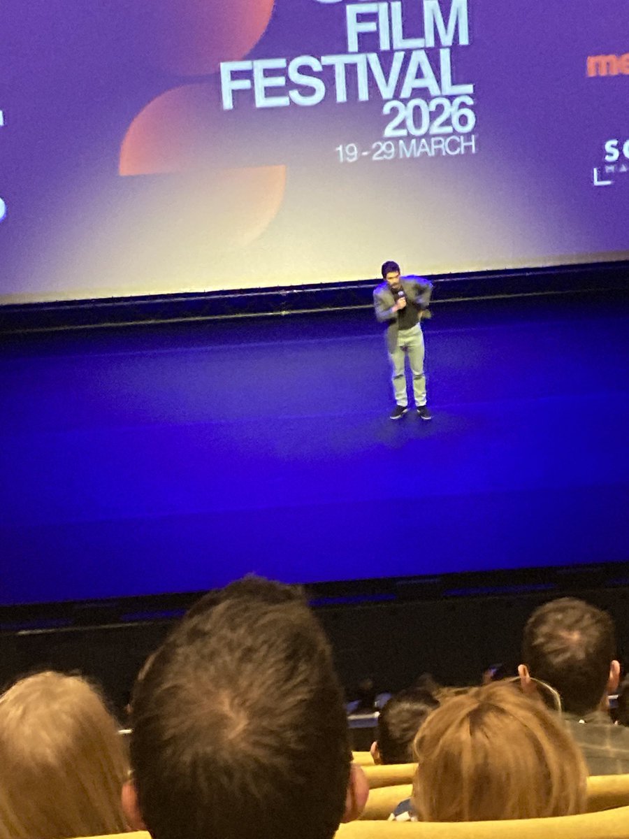 Sean Bradley tweet media