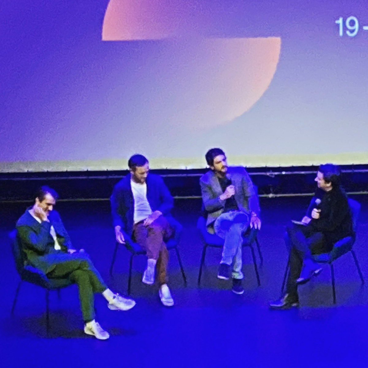 Sean Bradley tweet media