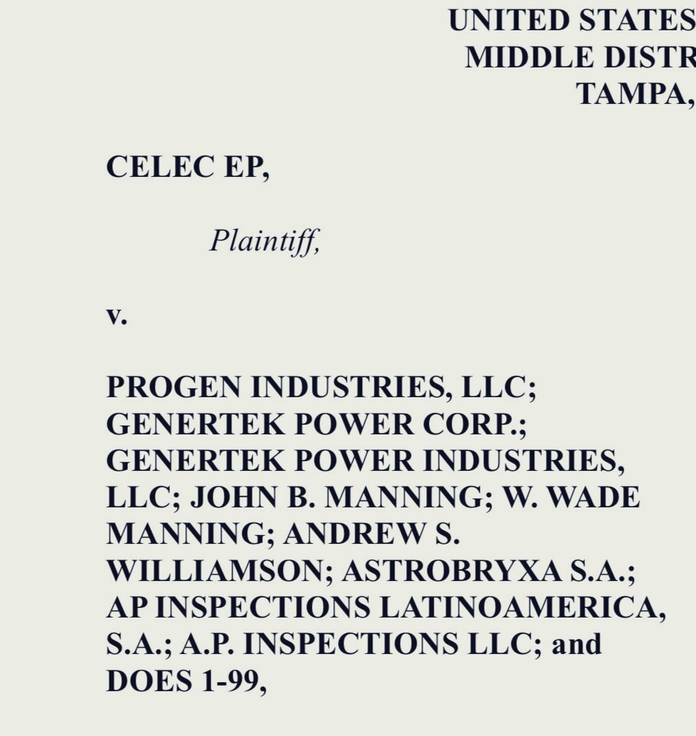 Fausto Yépez tweet media