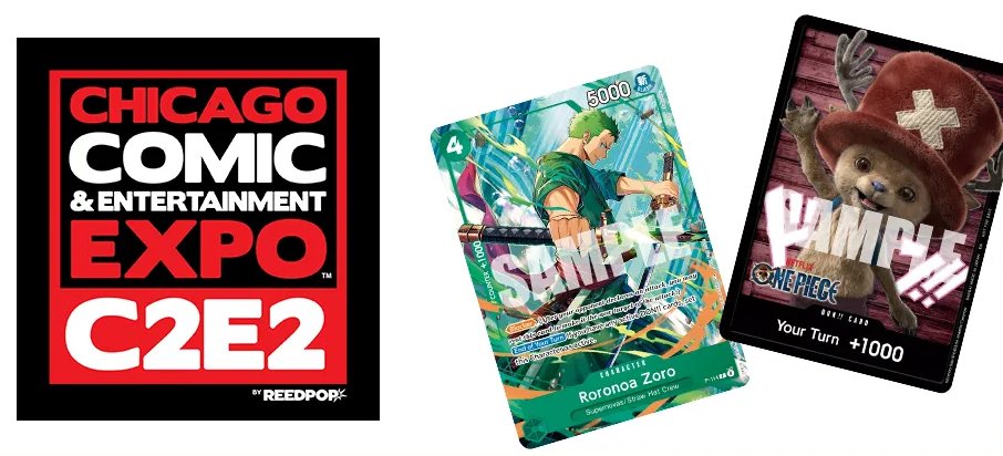 Official One Piece Card Game English Version tweet media