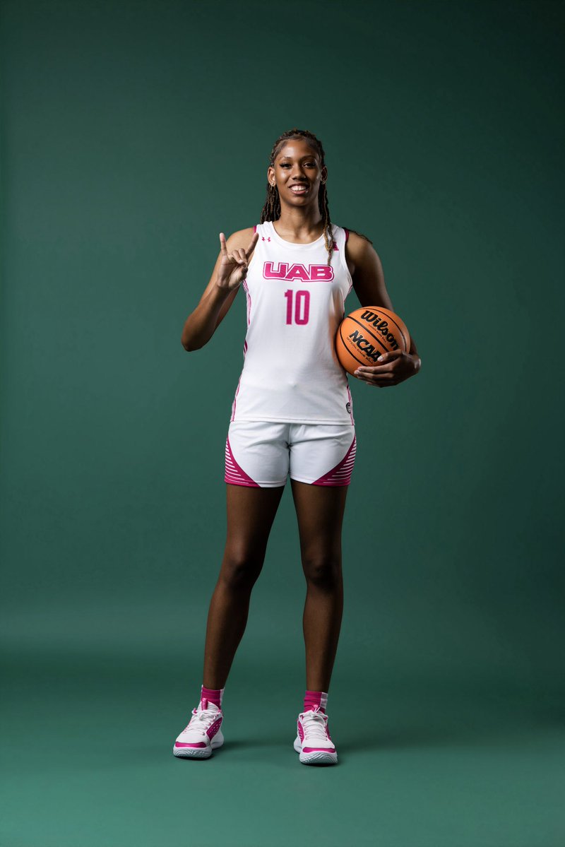 Jadeah Marshall tweet media