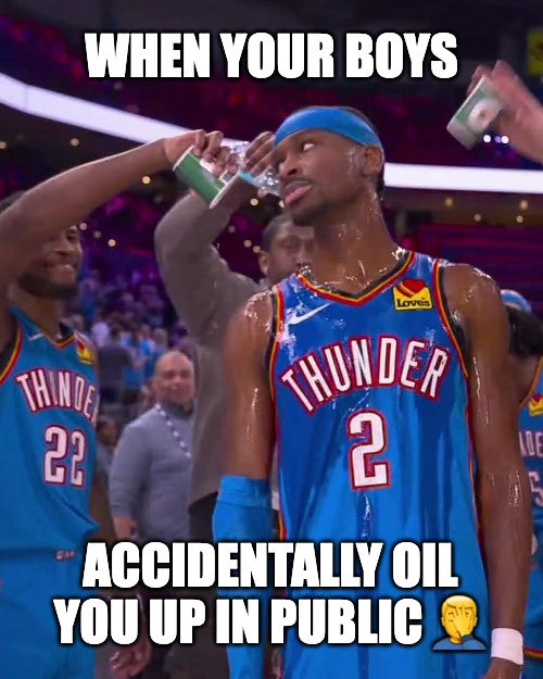 BRINGING BACK THE OG MEME FORMAT 🔥