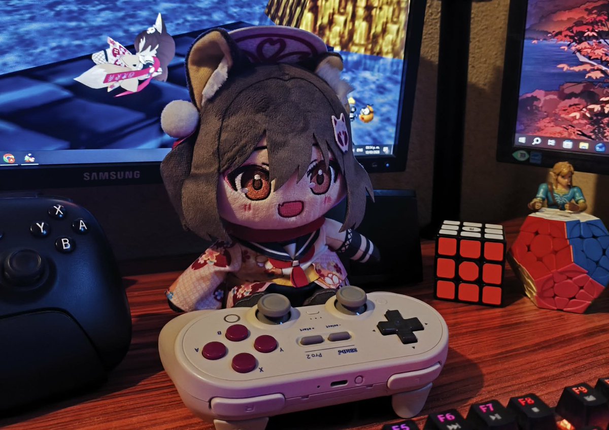 AllergyDonor tweet media