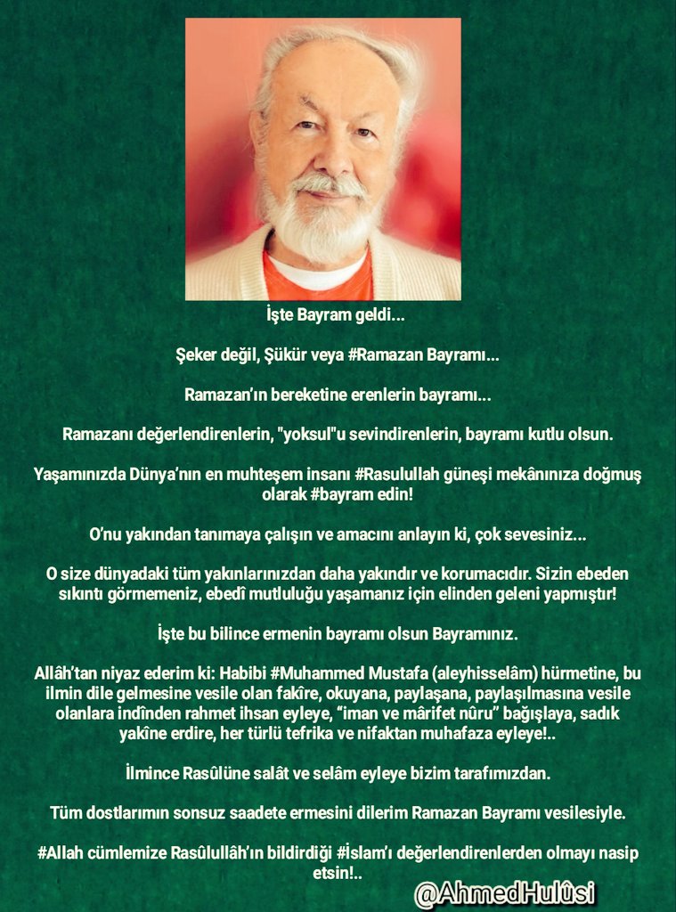 Müzeyyen AKKAYA ♑♌ tweet media