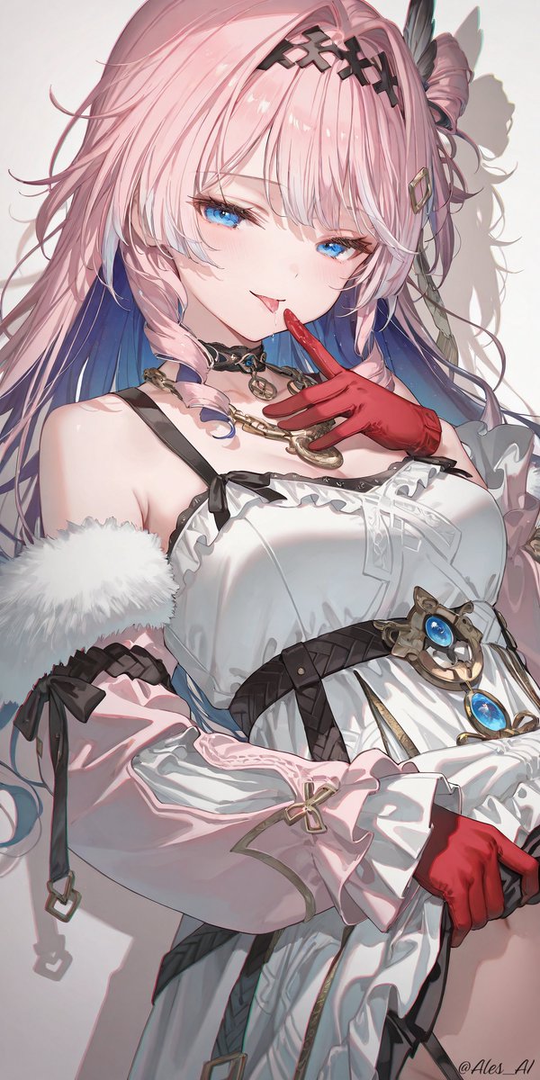 Ales@AIイラスト tweet media