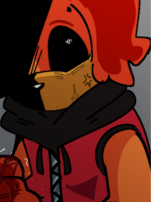 Arachnid-Assassin tweet media