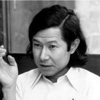 Gnirut2023's tweet photo. #HeisukeHironaka was a #Japanese #algebraic #geometer and #Harvard #professor who became the second Japanese #Fields #Medalist in 1970. His work reshaped modern algebraic #geometry, and he later led major #academic #institutions in #Japan.
#広中平祐 https://t.co/0uyn39JScm