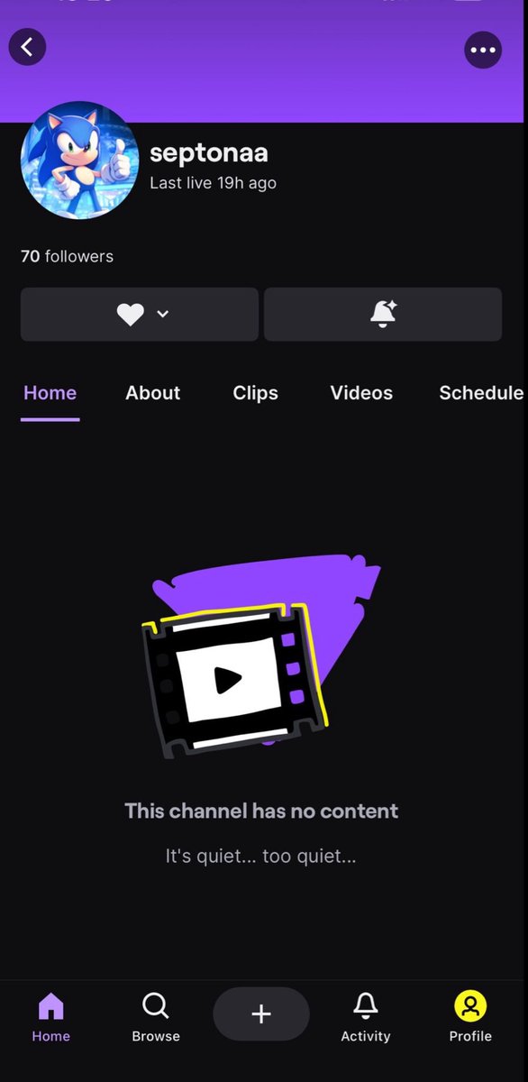 Gilgal😈❤️ tweet media