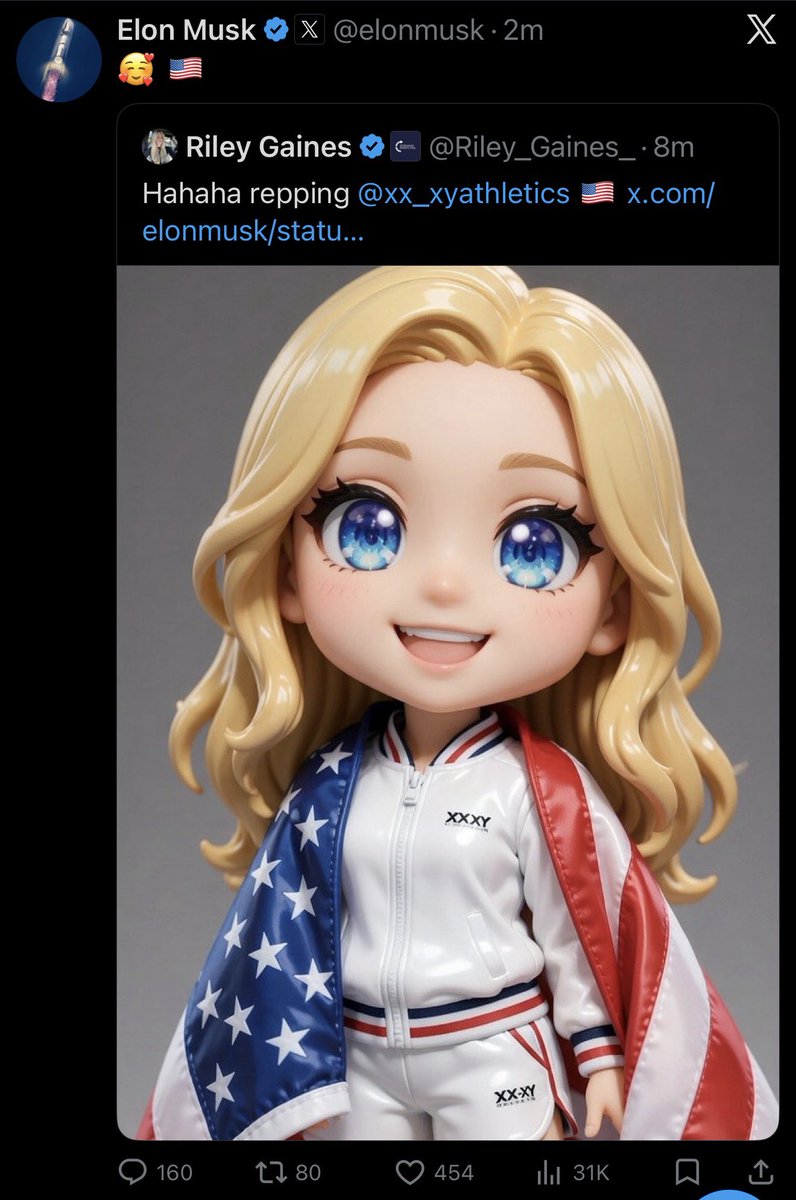 evan loves worf tweet media