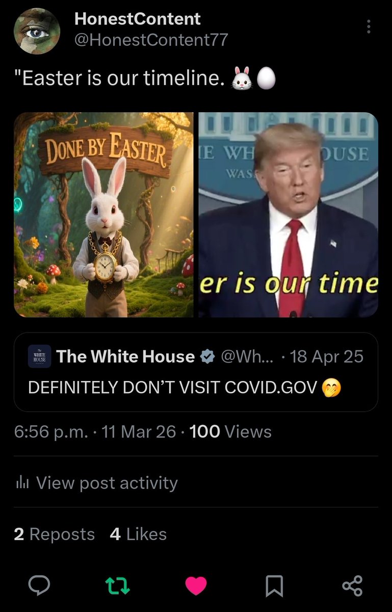 HonestContent tweet media