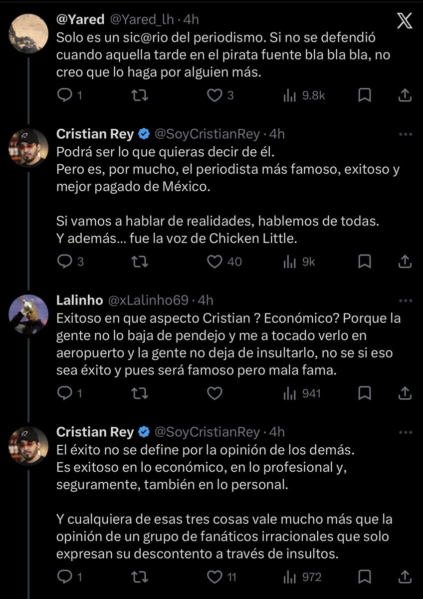 Cristian Rey tweet media