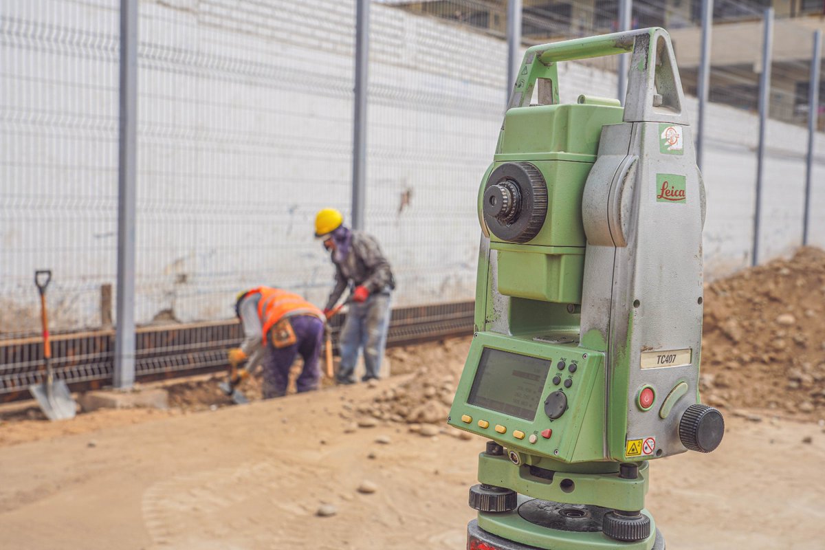 Invermet Lima tweet media