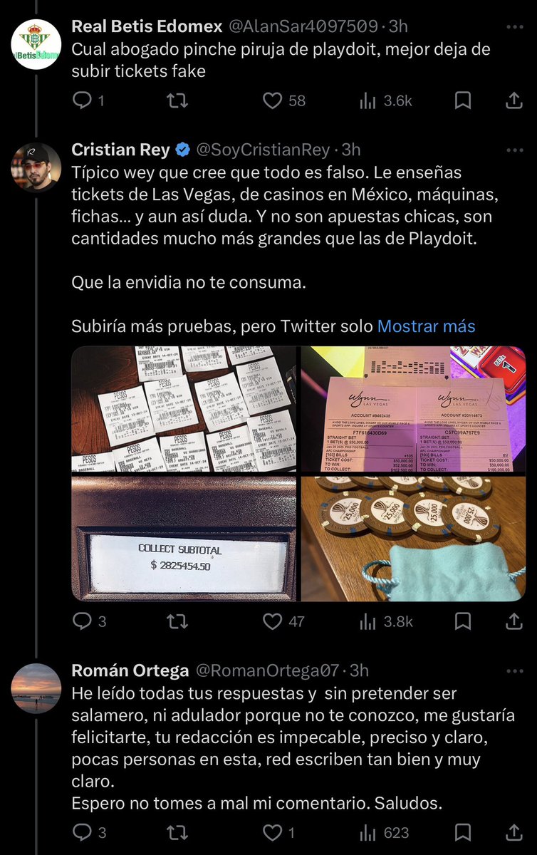 Cristian Rey tweet media