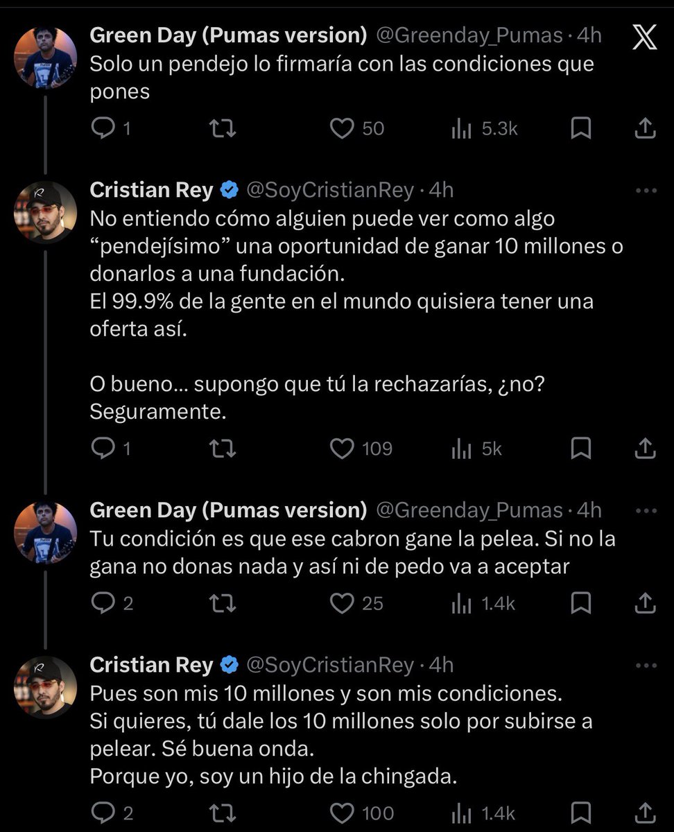 Cristian Rey tweet media