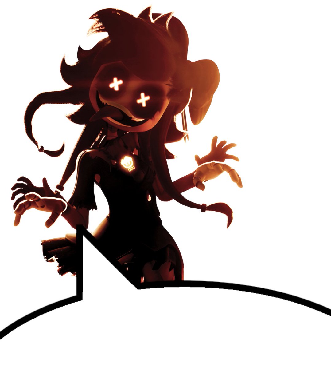 Guinevere 👑 (#1 Cyn3ss4 gooner) tweet media