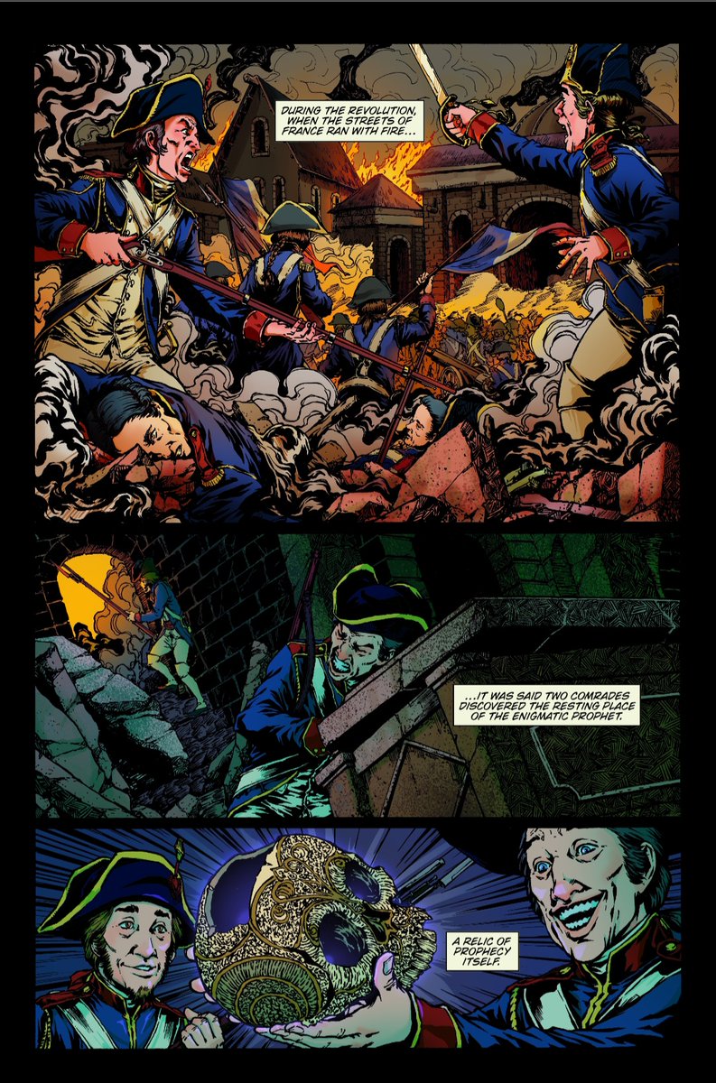 Patrick Quinlan tweet media