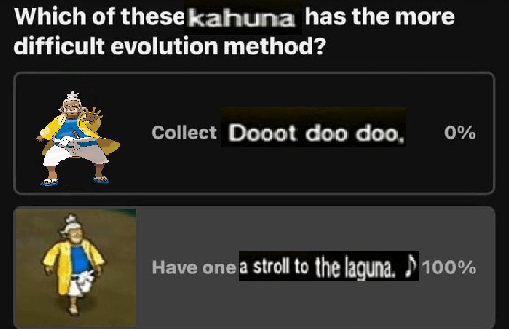 Bonsai/#1 leavanny fan tweet media