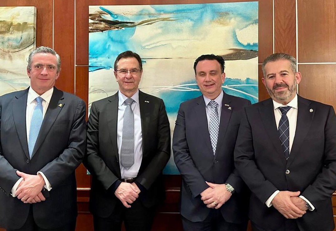 Esteban Moctezuma Barragán tweet media