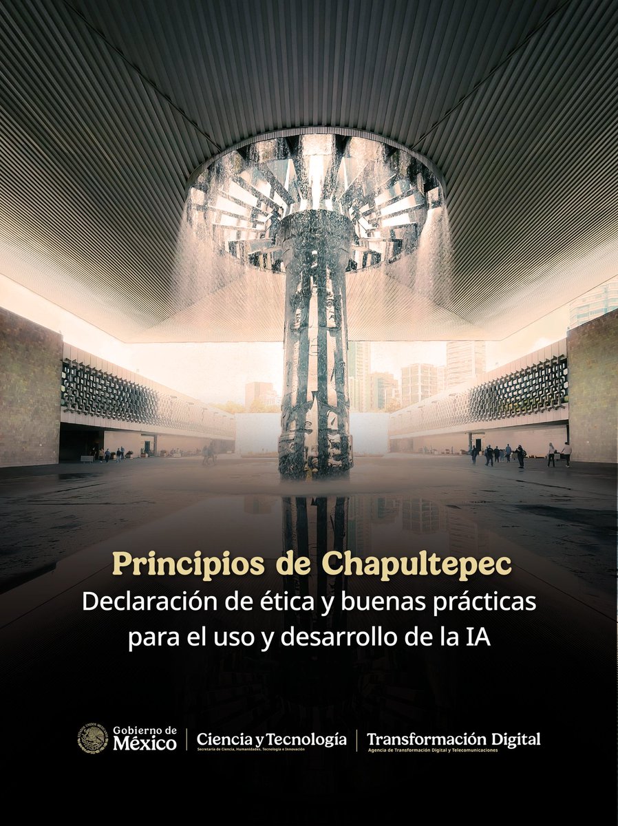 Secretaría de Ciencia tweet media