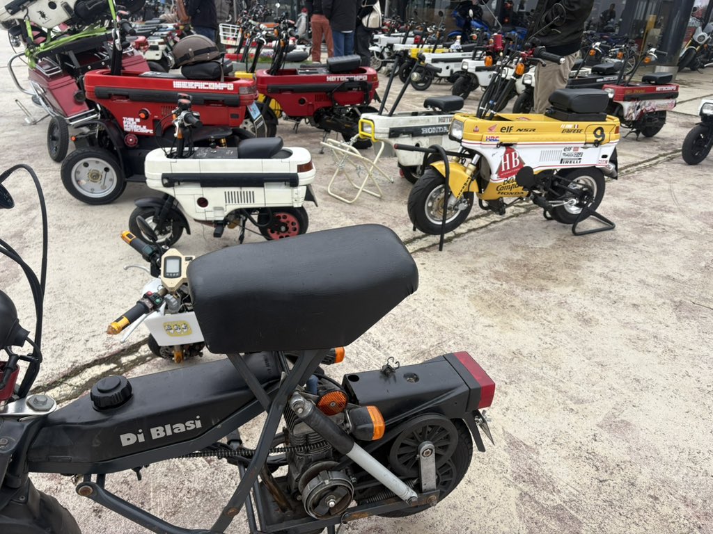 𝕙𝕚𝕕𝕖🚗⚡️ tweet media