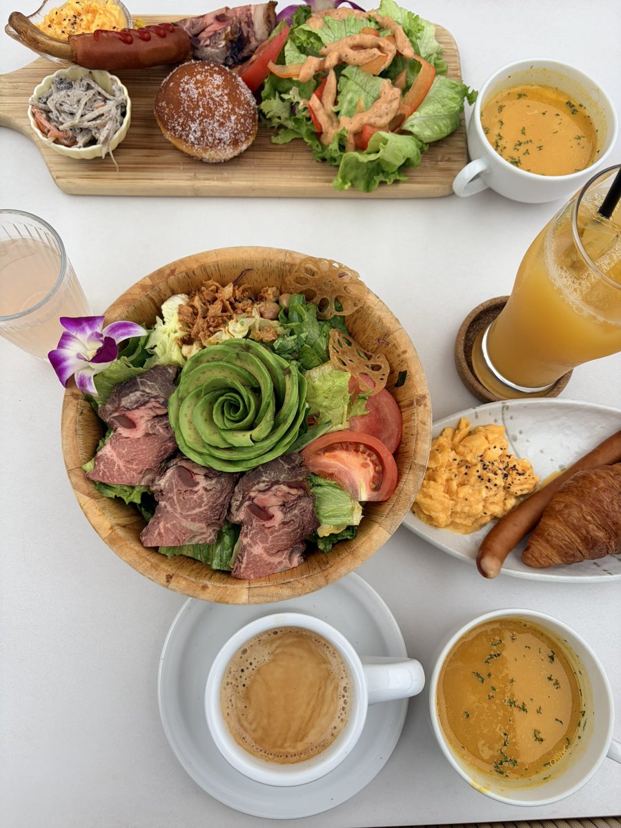 Ryoさん tweet media