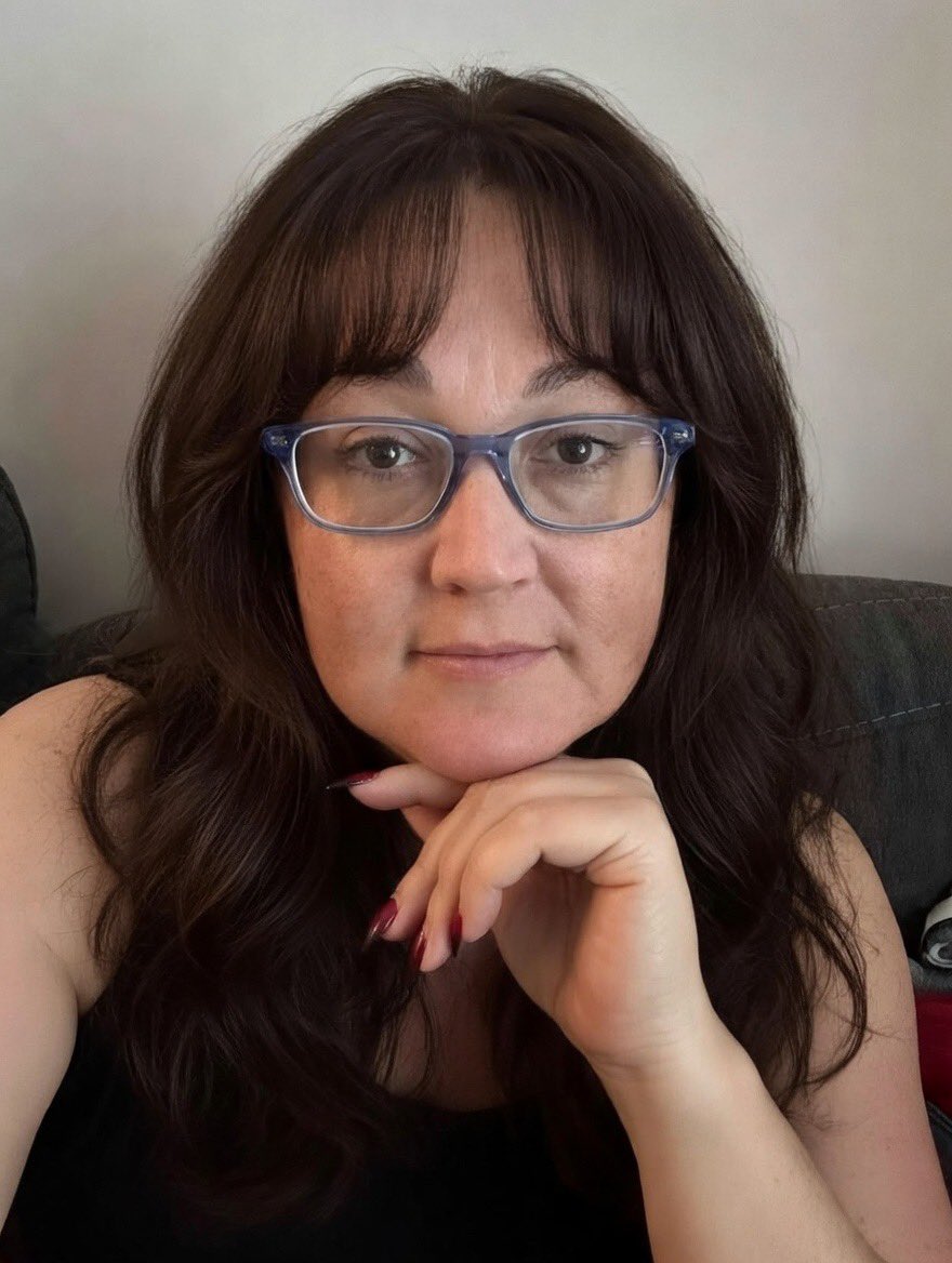 The Audacity of Beks tweet media