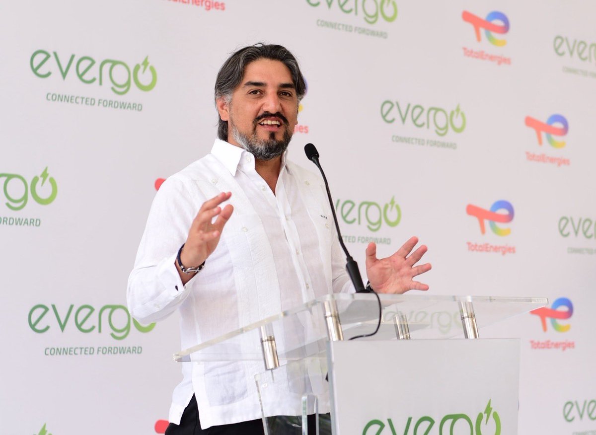 Evergo Global tweet media